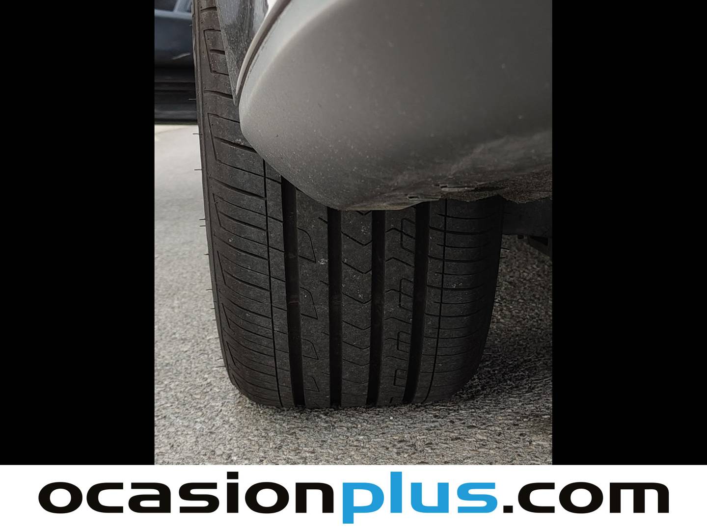 Ford Focus Ford Focus SportBreak 1.0 Ecoboost Titanium (125 CV) de segunda mano