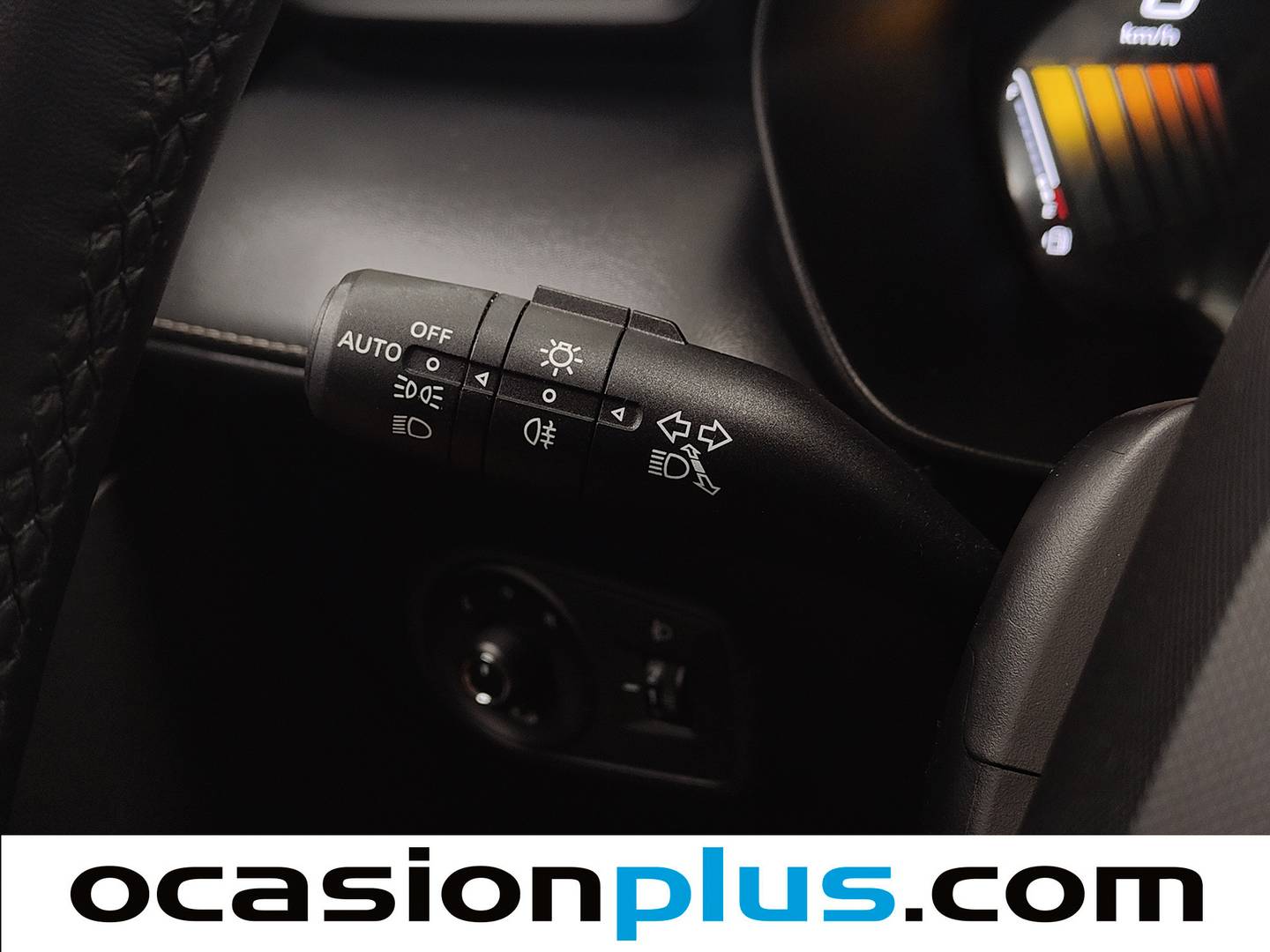 Paquetes del MG ZS MG ZS 1.5 Hybrid+ Luxury (197 CV)