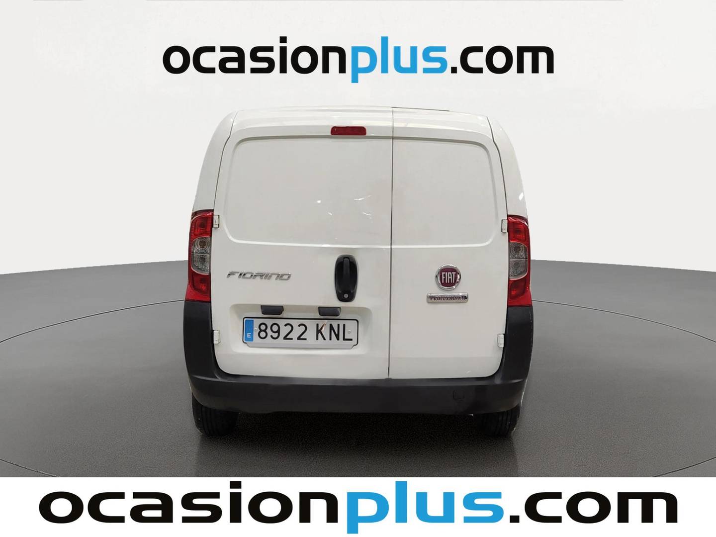 Fiat Fiorino Fiat Fiorino Cargo Furgon 1.3 Multijet Base (80 CV) barato