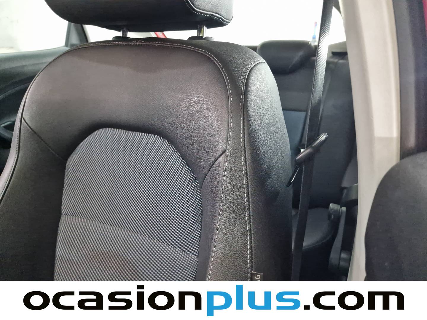 Extras y acabados del Seat Ibiza Seat Ibiza 1.4 TDI Style (90 CV)