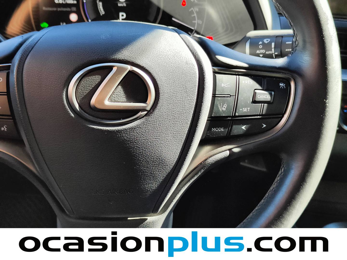 Foto Lexus UX Lexus UX 250h Business City  (184 CV)