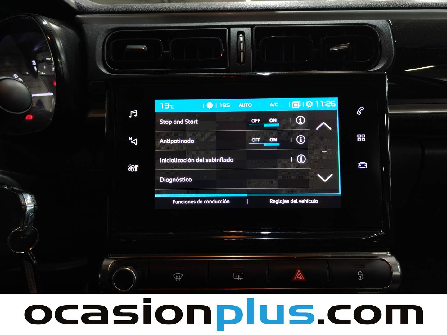 Citroën C3 Citroën C3 PureTech 110 Feel EAT6 (110 CV) al mejor precio