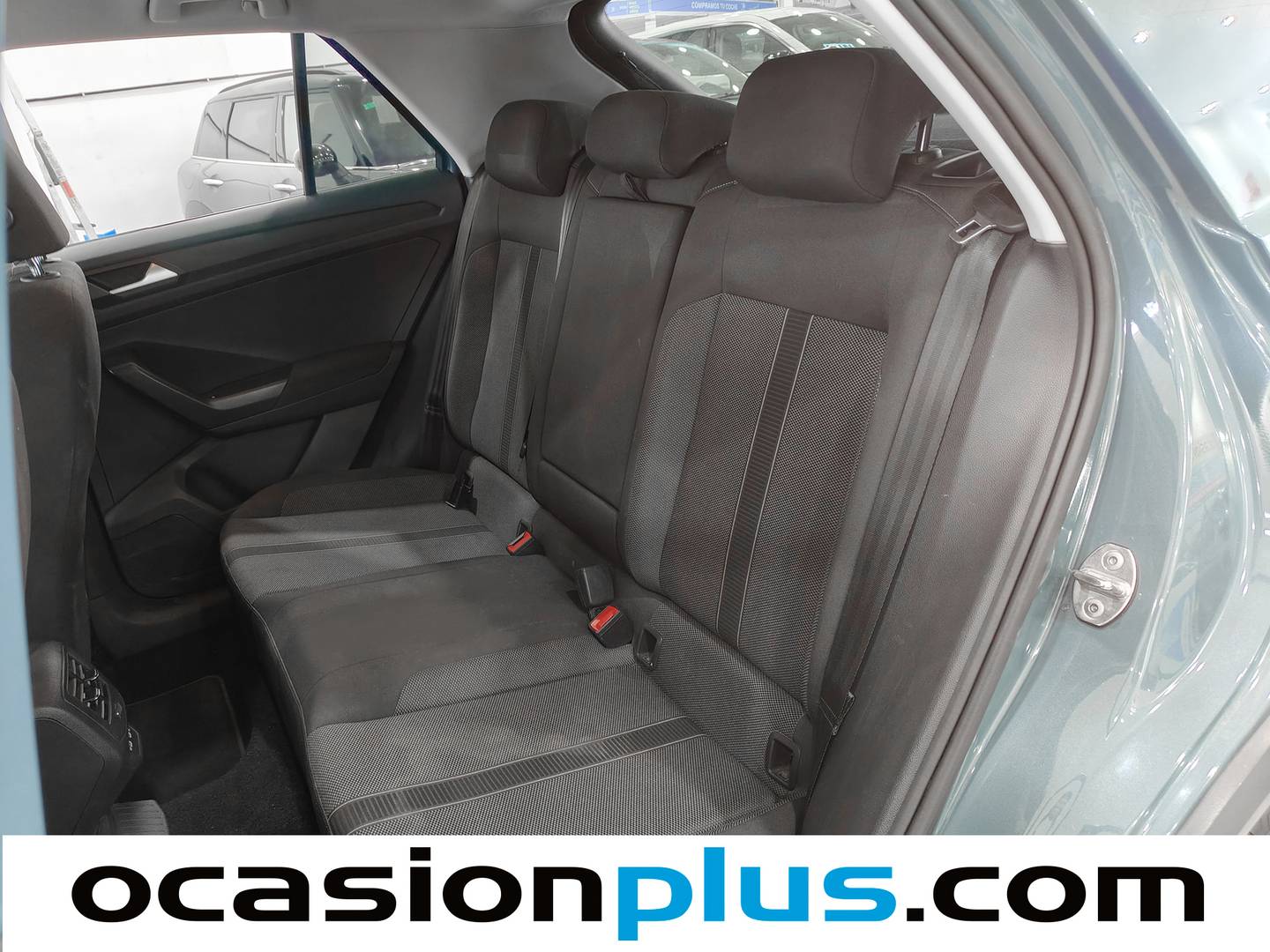 Volkswagen T-Roc Volkswagen T-Roc Life 1.5 TSI (150 CV) de segunda mano