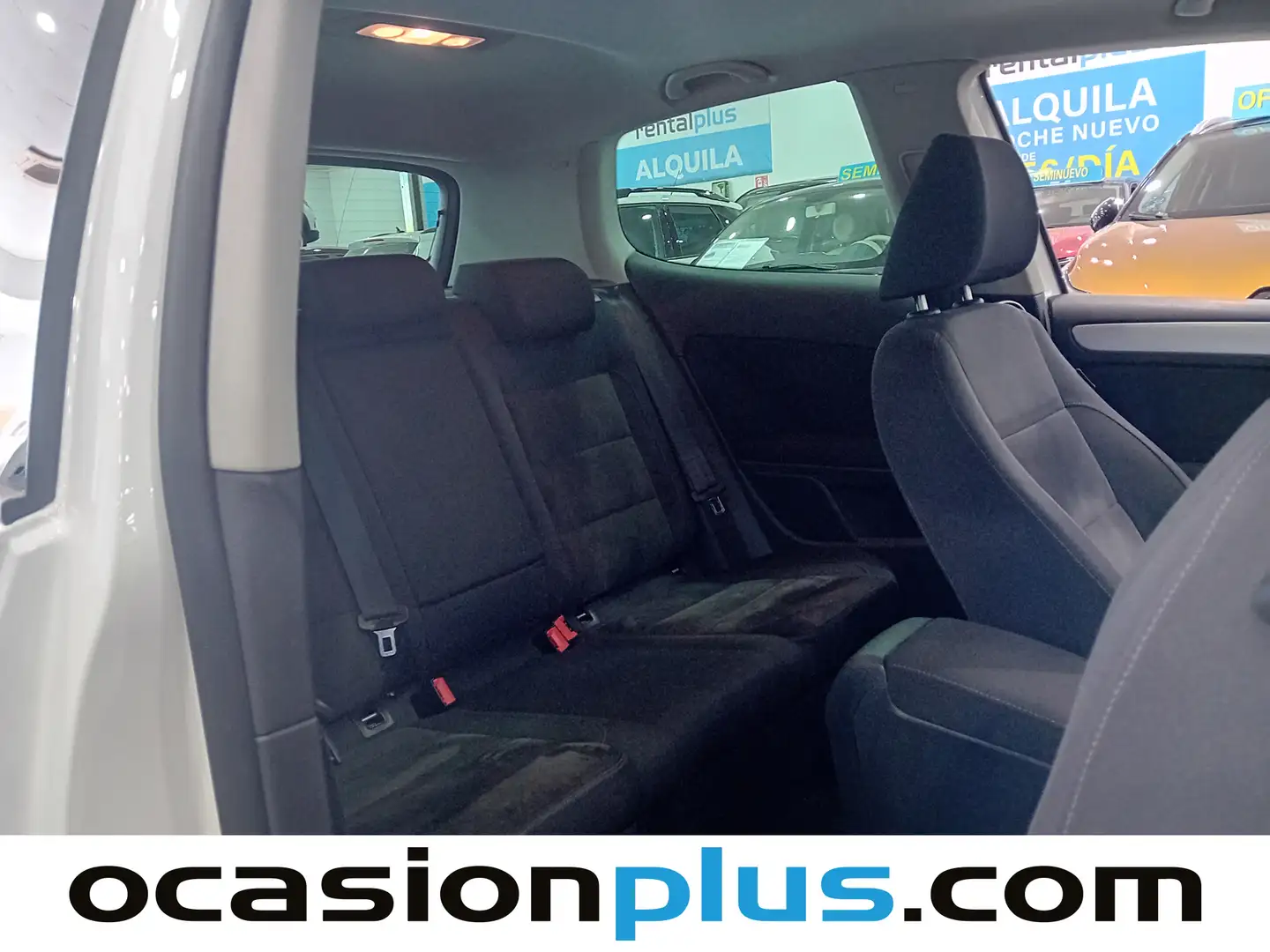 Foto Volkswagen Golf Volkswagen Golf Sport 1.4 TSI  (160 CV)