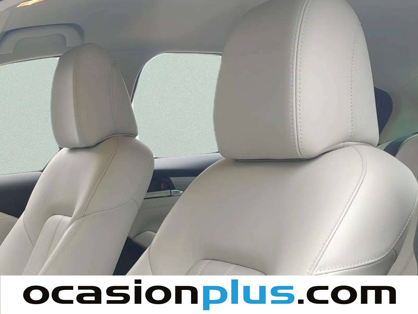 Extras y acabados del Mazda Mazda6 Mazda Mazda 6 2.0 SKYACTIVE-G Zenith White (145 CV)