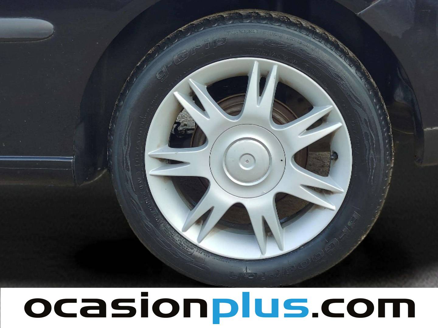 Seat Ibiza SEAT Ibiza 1.9 SDi Reference  (64 CV) diésel