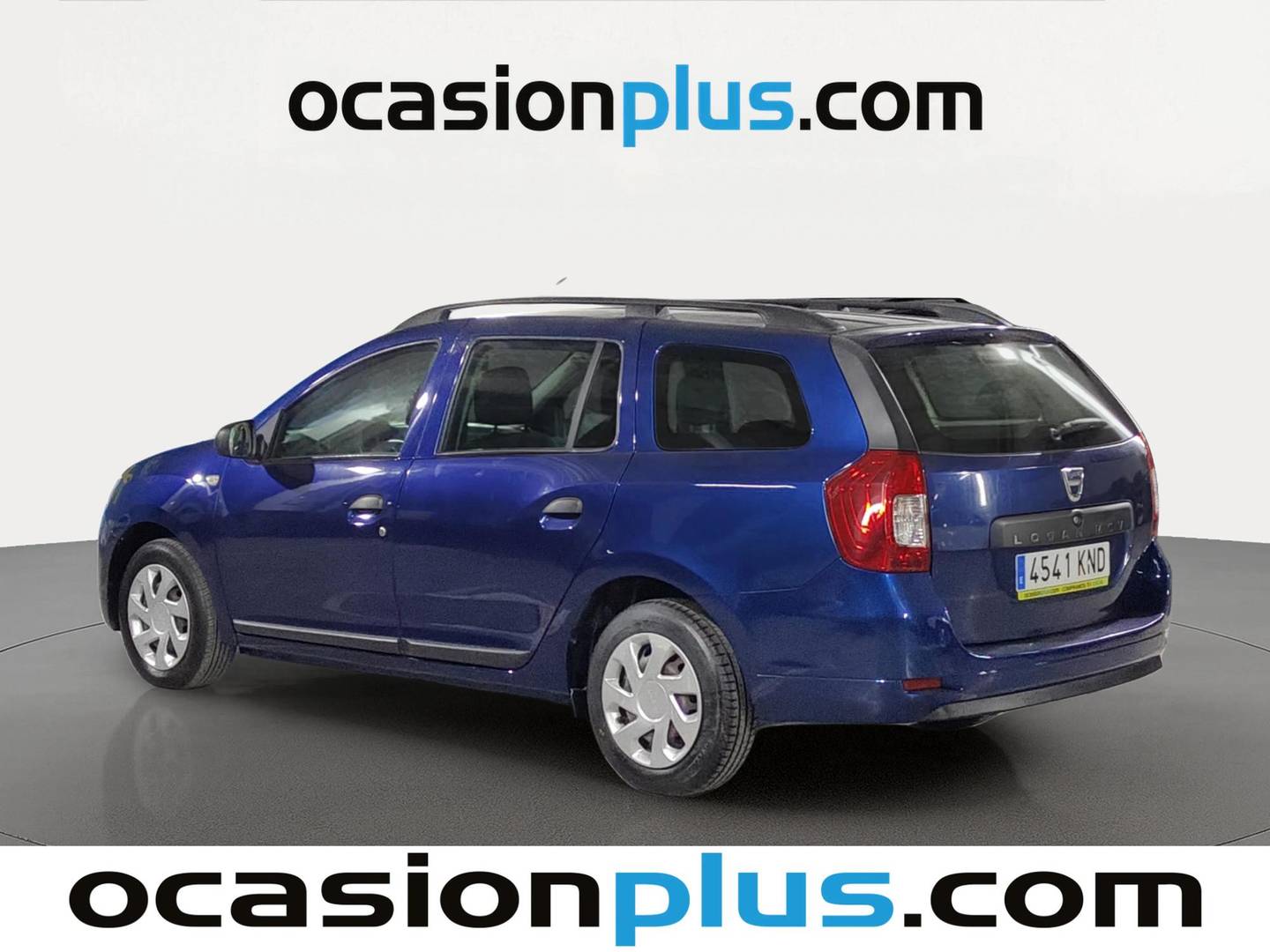 Foto Dacia Logan Dacia Logan Ambiance 1.0 (73 CV)