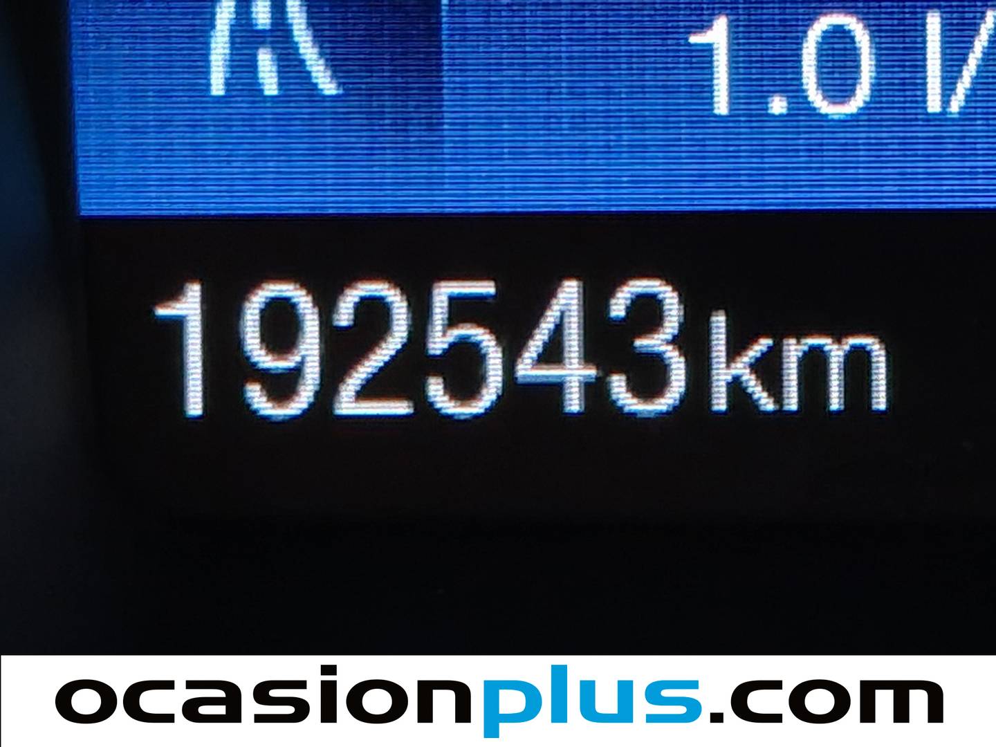 Ford Focus Ford Focus 1.0 Ecoboost S&S ST-Line (125 CV) 125cv