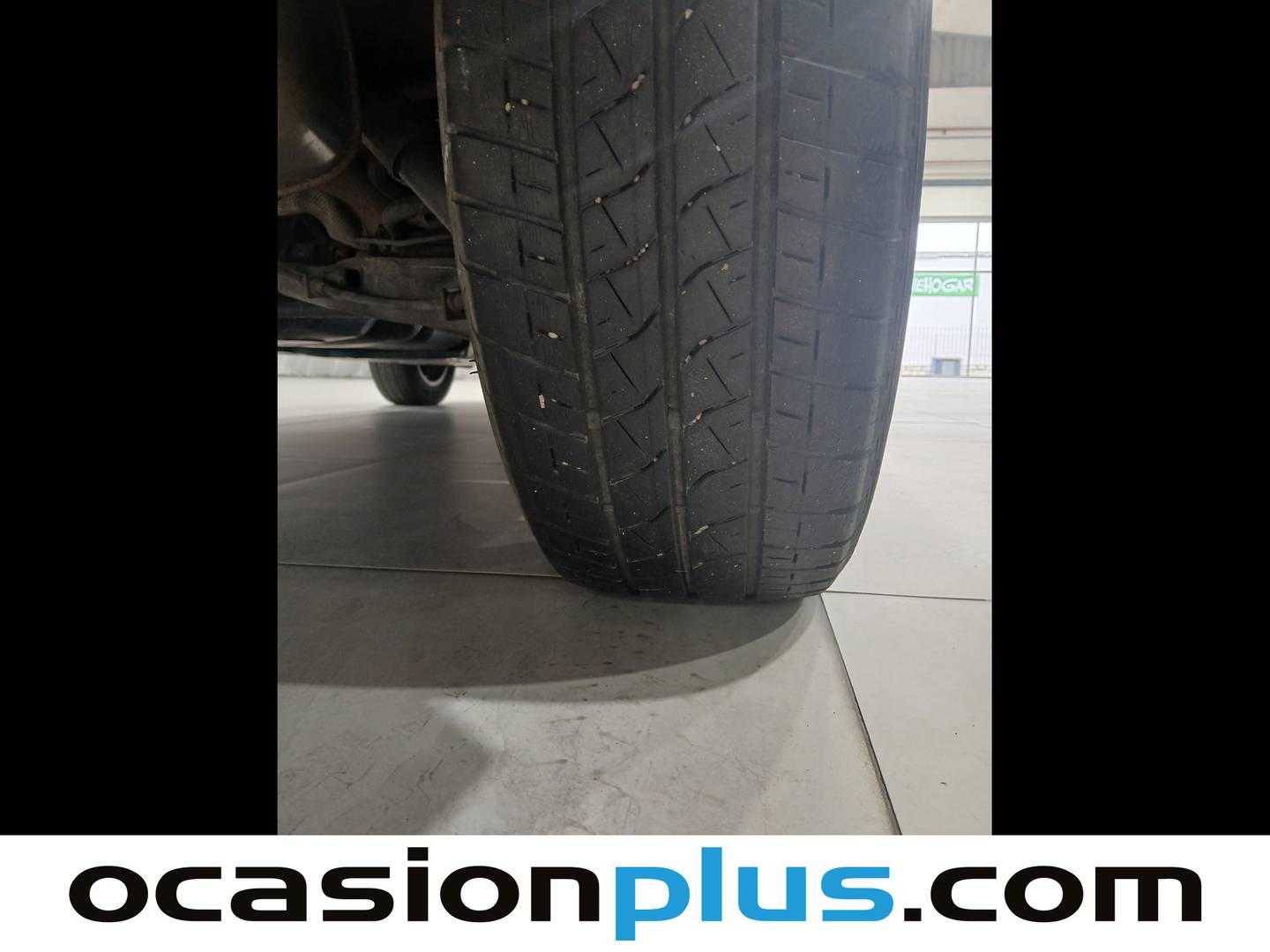 Foto Volkswagen Multivan Volkswagen Multivan The Original Batalla Corta 2.0 TDI BMT (110 CV) 8 Plazas