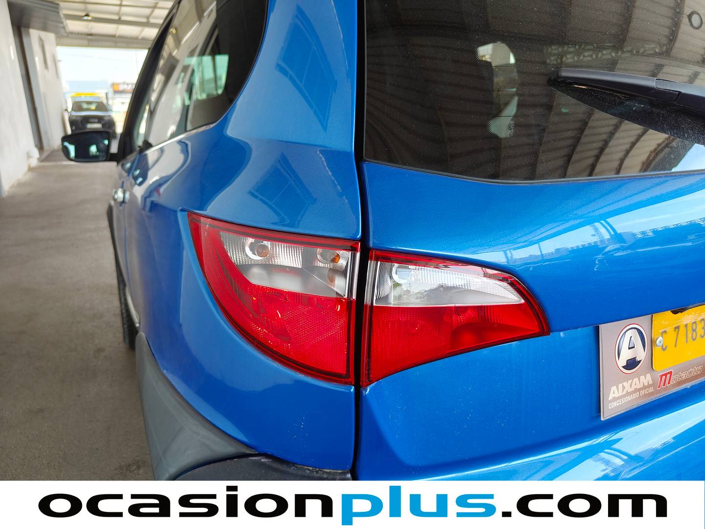 Aixam S9 Aixam S9 Crossover Premium (8 CV) 2021