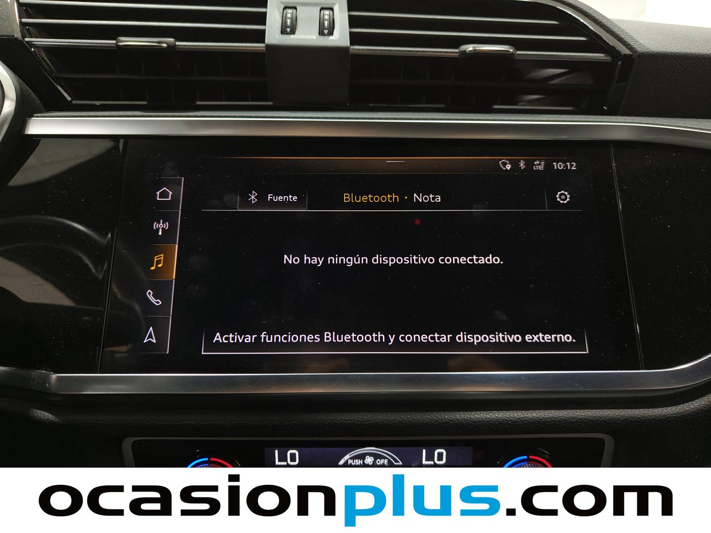 Audi Q3 Audi Q3 Black line 40 TFSI quattro (190 CV) S tronic barato