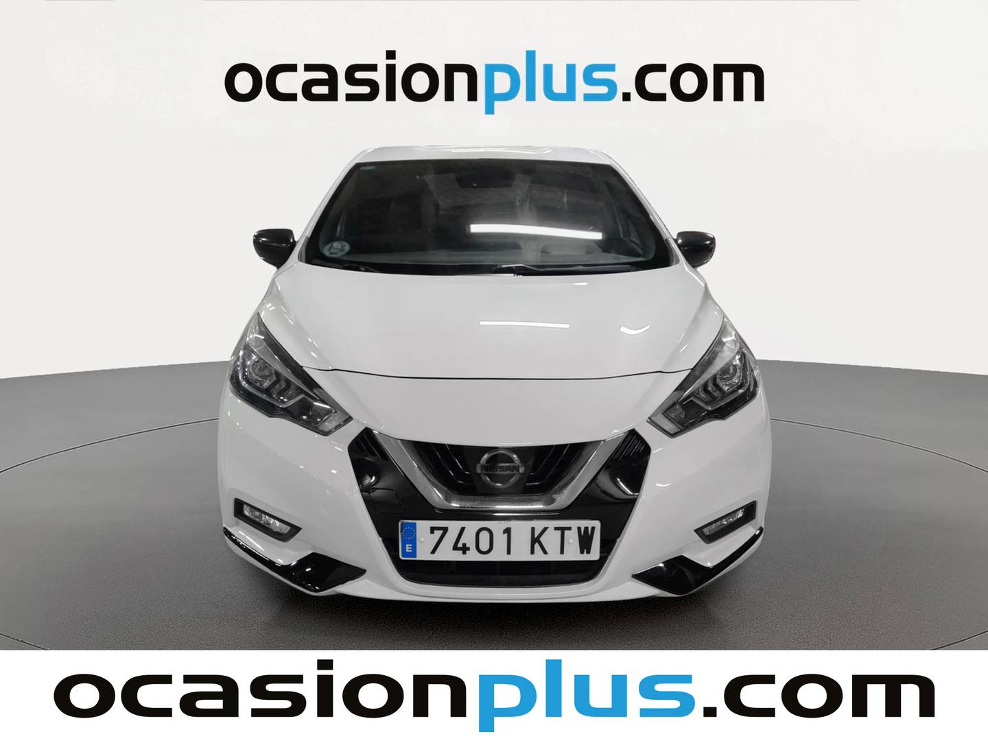 Nissan Micra Nissan Micra DIG-T N-Sport (117 CV) 117cv