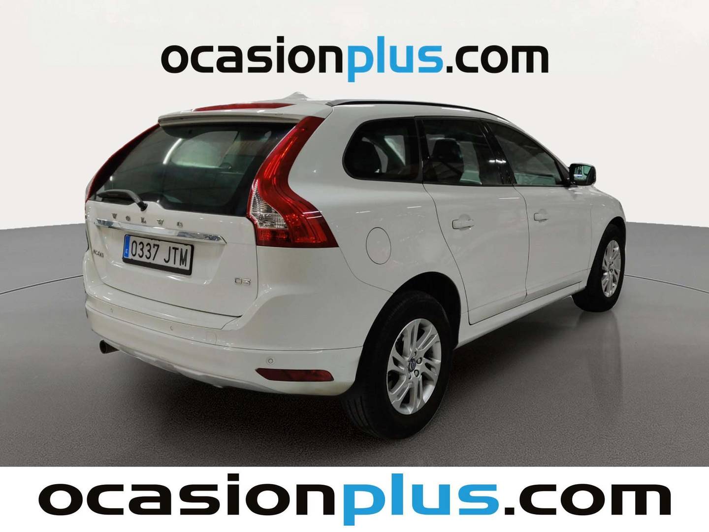 Foto Volvo XC60 Volvo XC60 D3 Kinetic (150 CV)