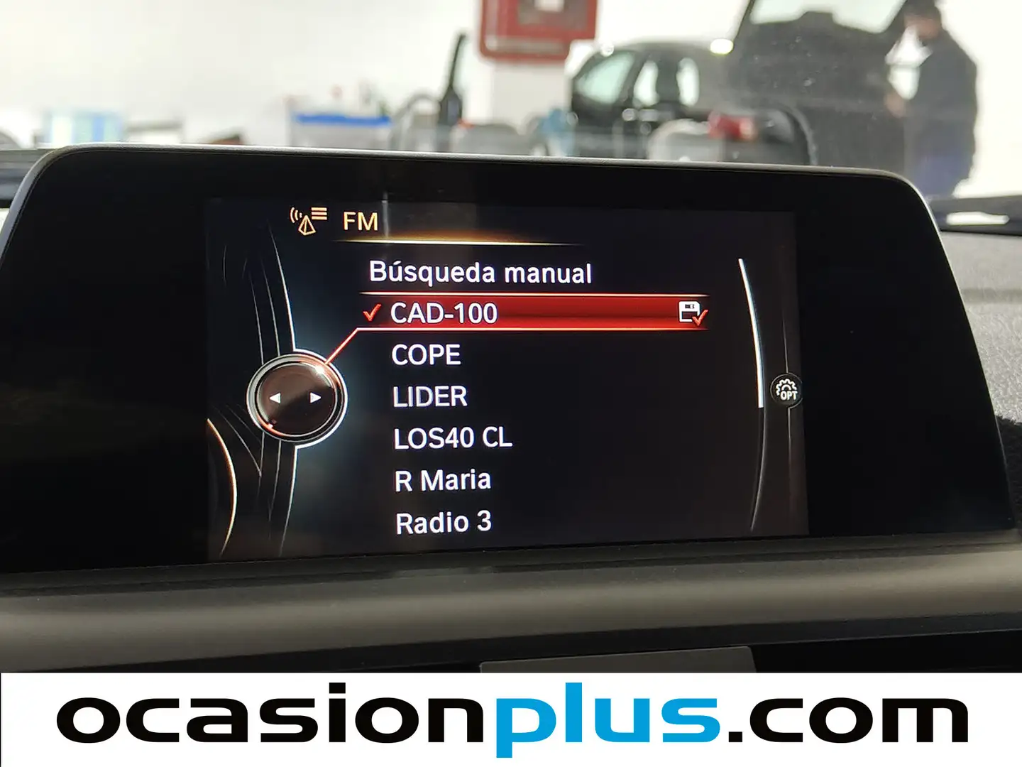 Foto BMW Serie 1 BMW Serie 1 118d (150 CV)