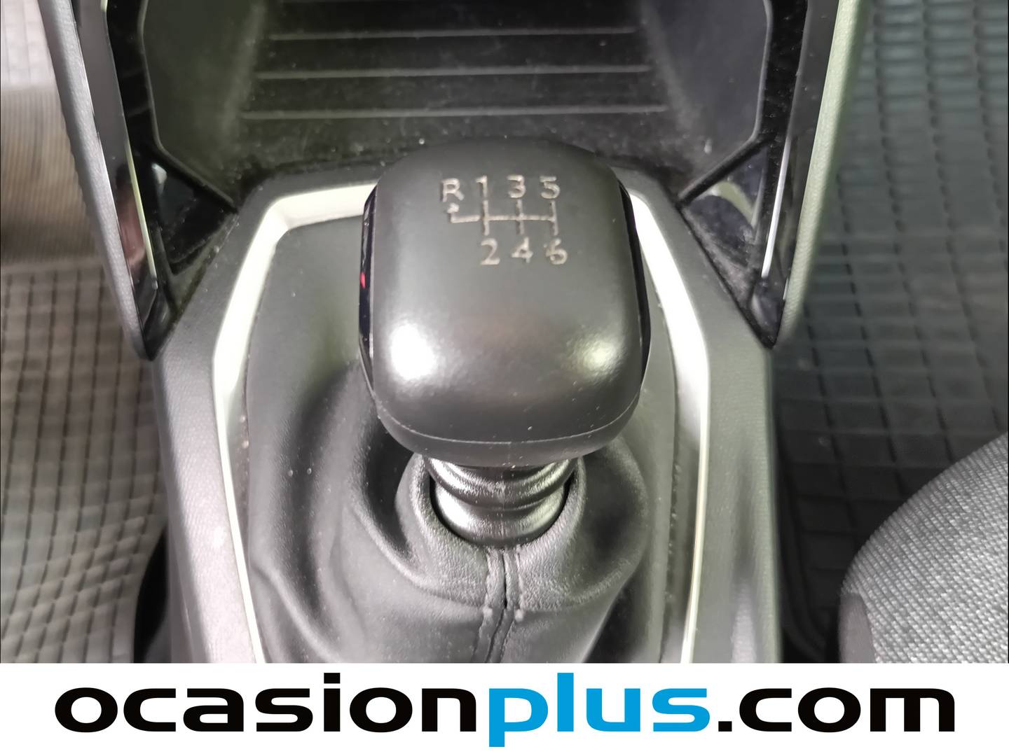 Peugeot 208 Peugeot 208 BlueHDi 100 Active (100 CV) de segunda mano