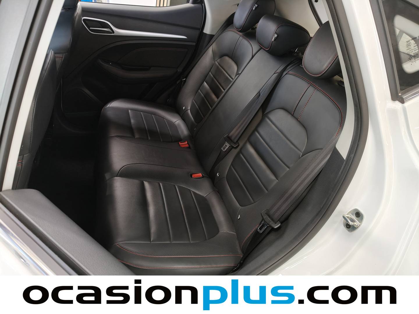 MG ZS MG ZS 1.5 Luxury (106 CV) al mejor precio