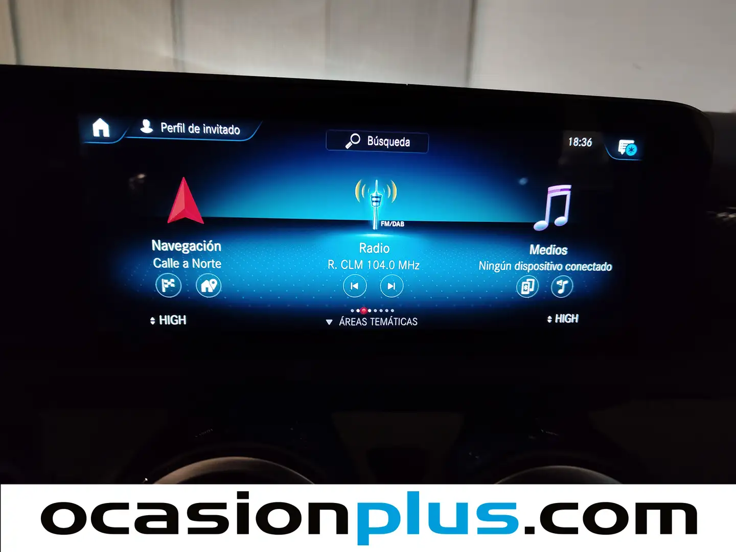 Foto Mercedes Clase A Mercedes-Benz Clase A A 180 (136 CV)