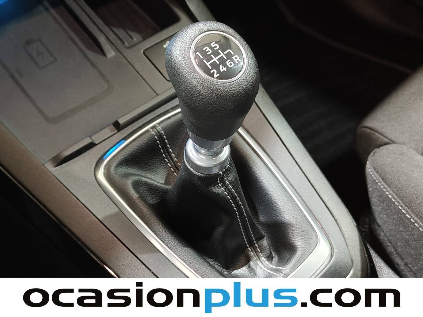 Ford Puma Ford Puma 1.0 EcoBoost MHEV Titanium (125 CV) barato