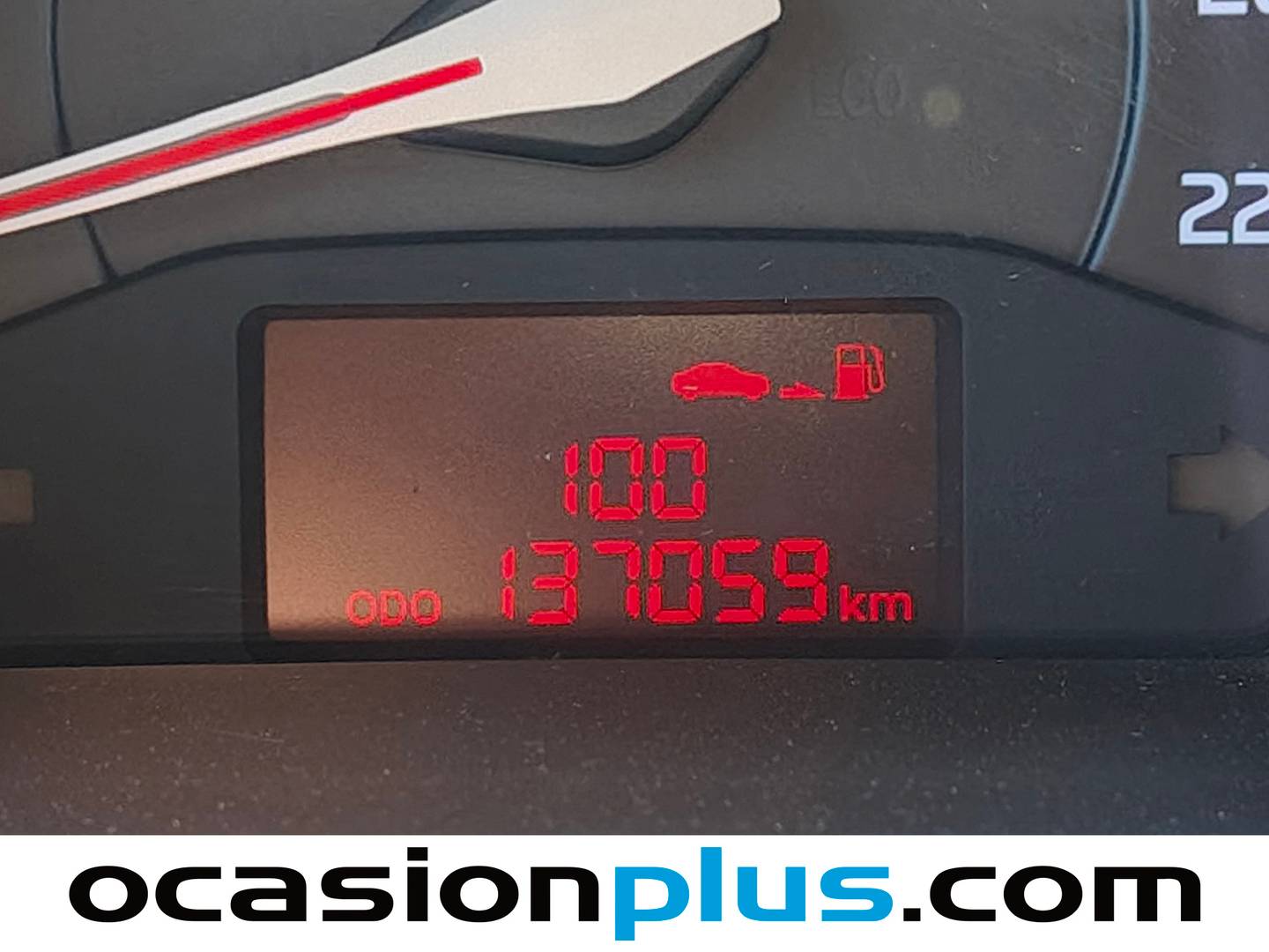 KIA Rio KIA Rio 1.2 CVVT Concept (85 CV) seminuevo