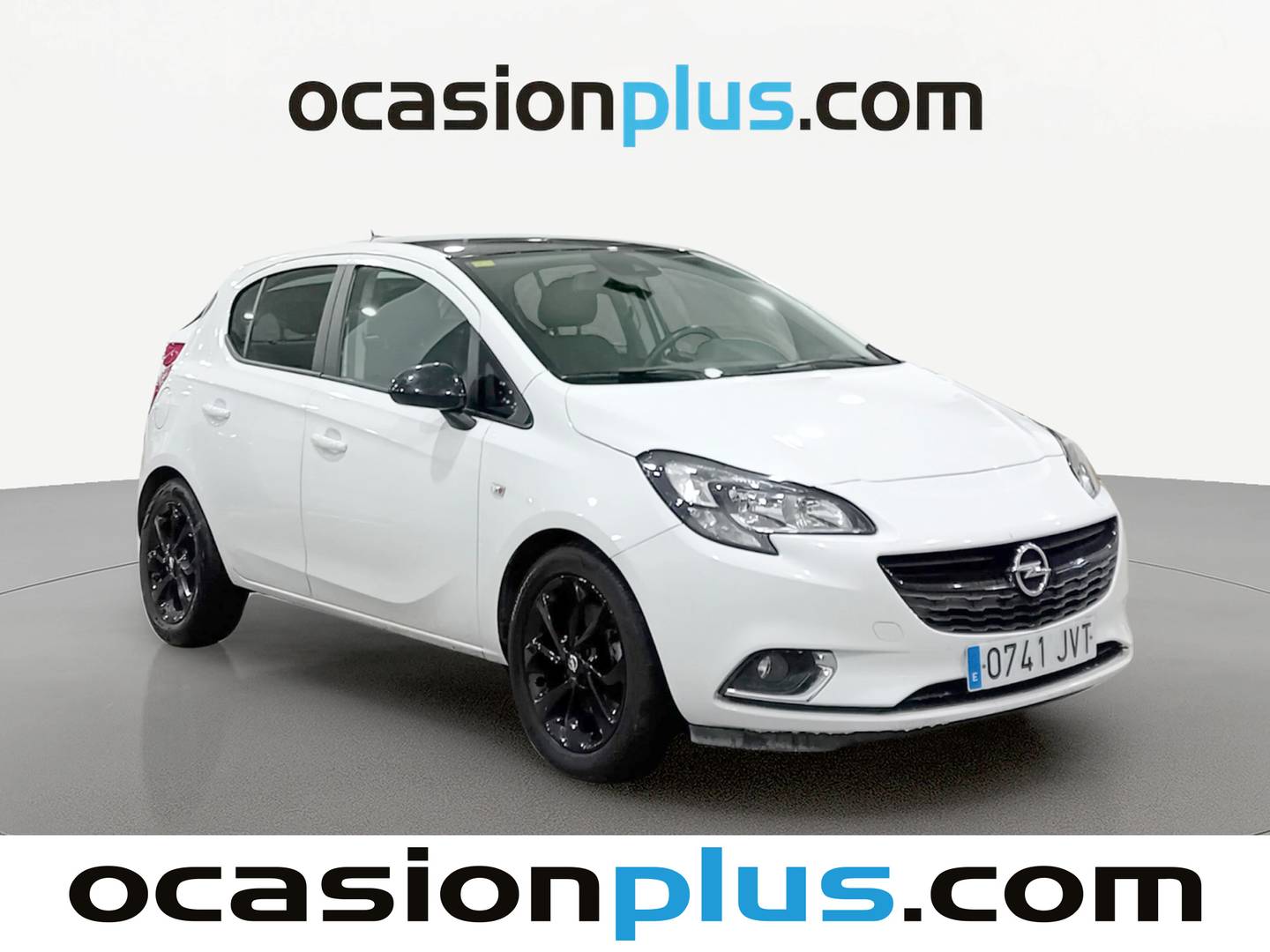 Foto Opel Corsa Opel Corsa 1.3 CDTI S&S Color Edition (95 CV)