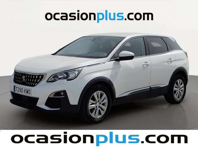 Peugeot 3008 PureTech 130 S&S Active (130 CV) de segunda mano