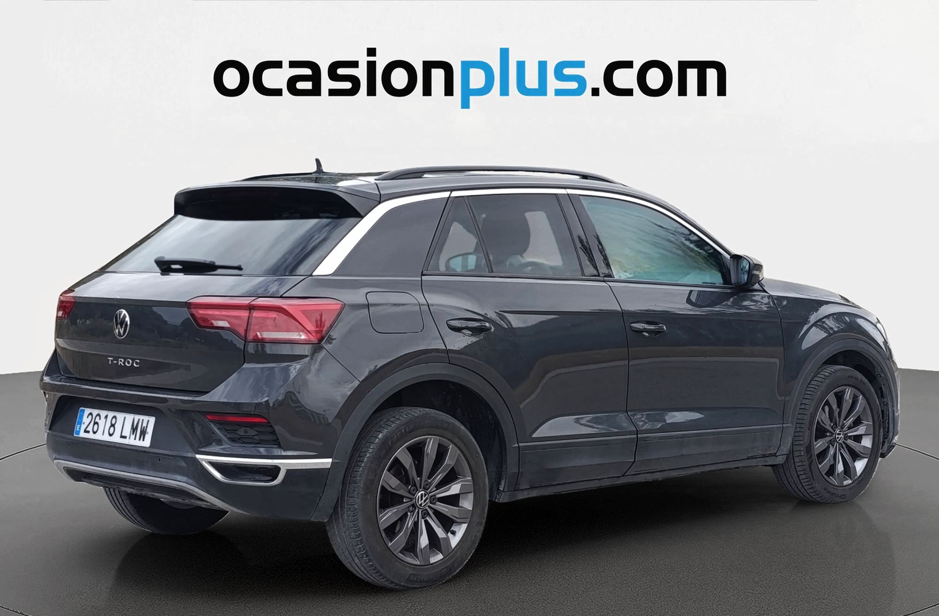 Volkswagen T-Roc Advance 1.0 TSI - foto 4