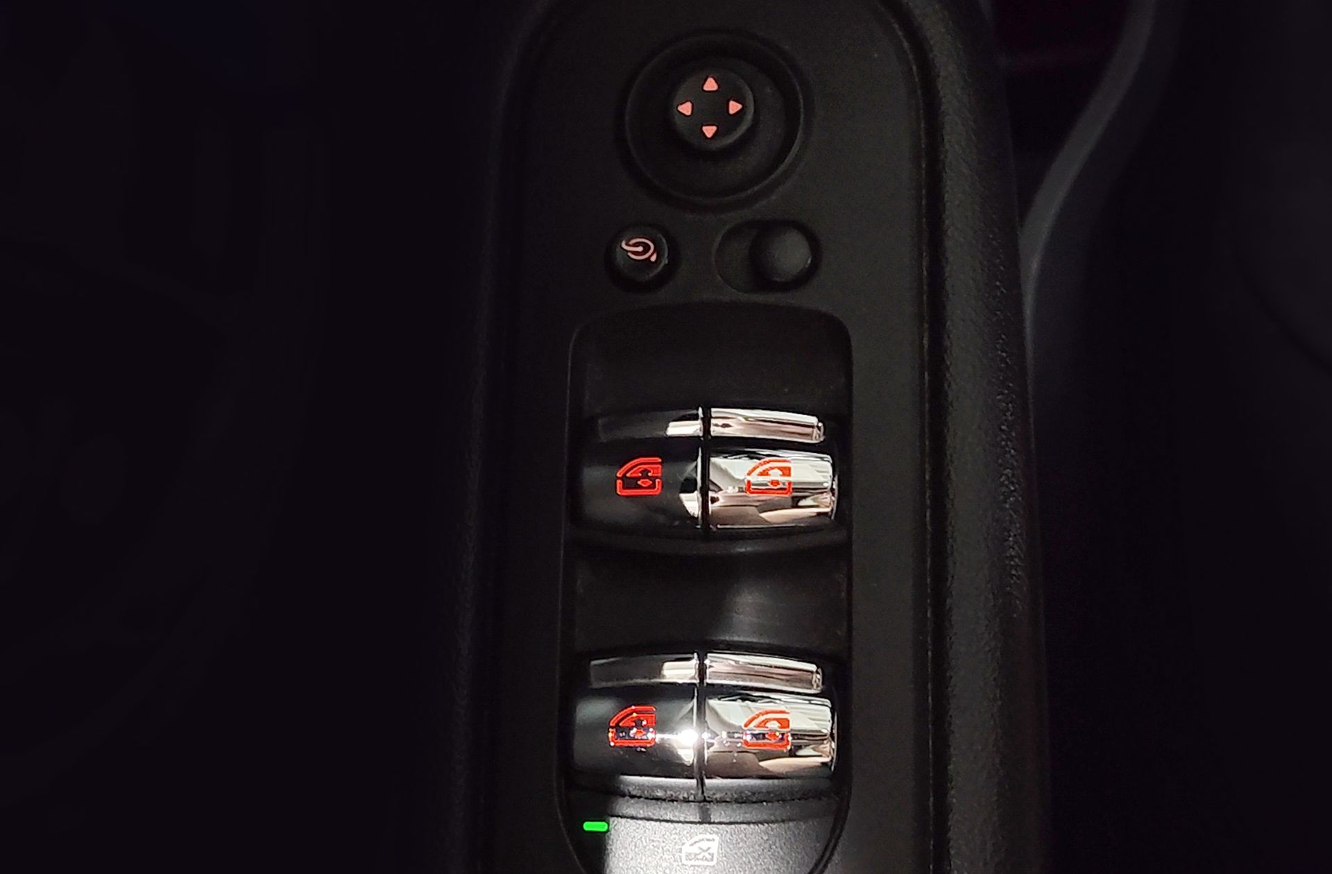MINI Countryman Cooper - foto 41