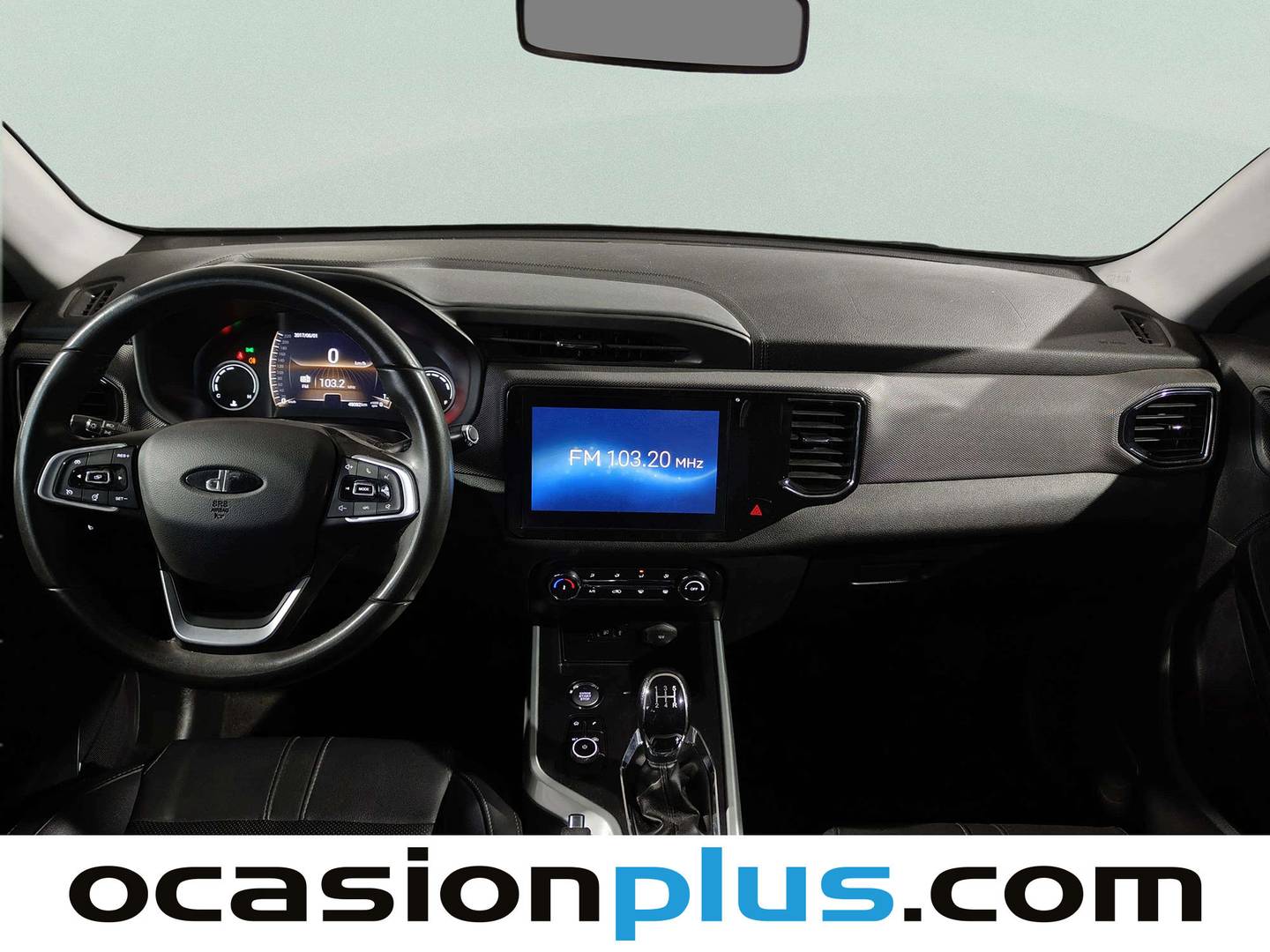 Foto DR AUTOMOBILES DR 4.0 DR AUTOMOBILES DR4 1.5 85 kW (116 CV)