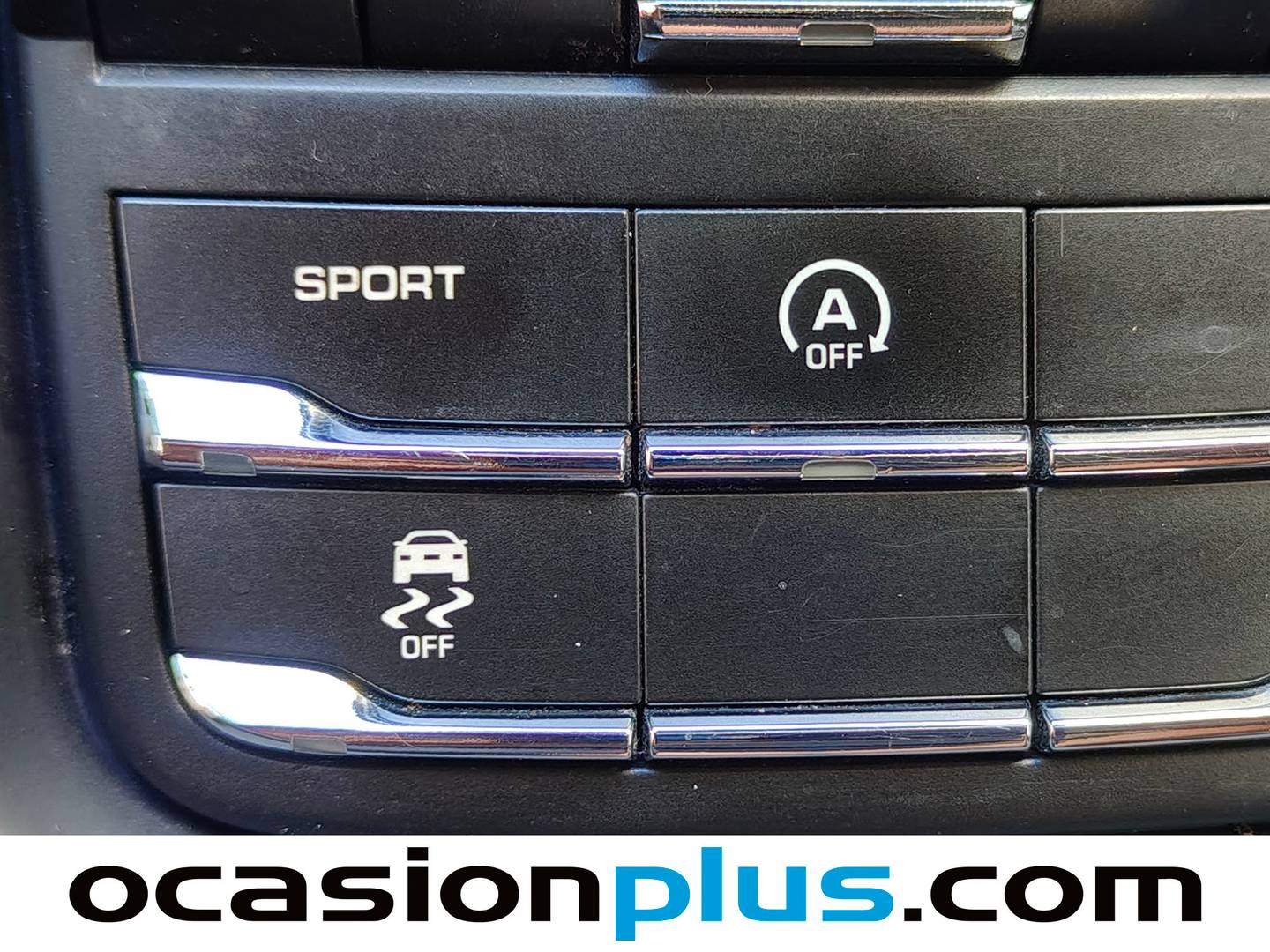 Porsche Cayenne Porsche Cayenne Diesel Platinum Edition Tiptronic (262 CV) diésel