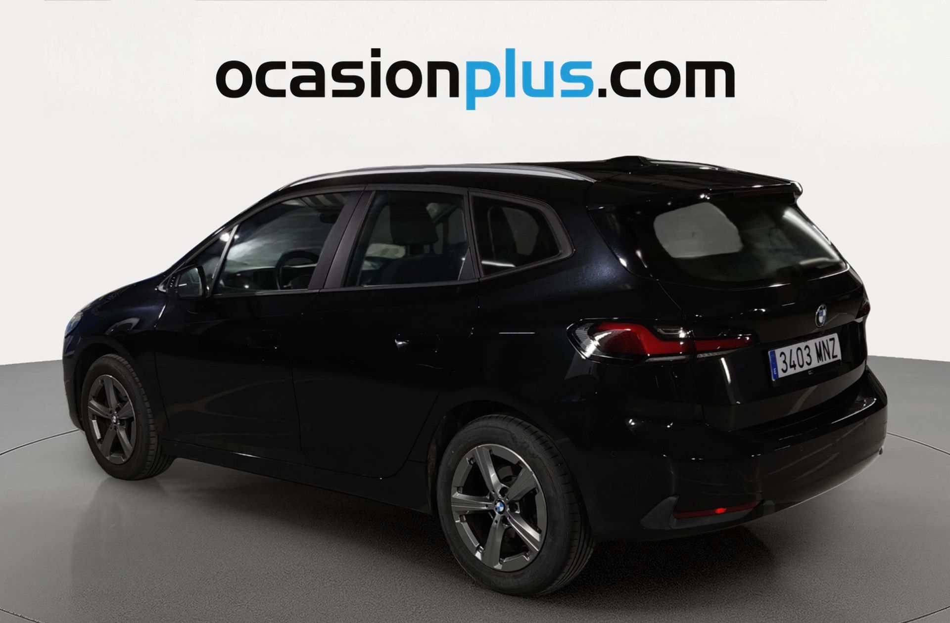 BMW Serie 2 Active Tourer 2 218i Active Tourer - foto 3
