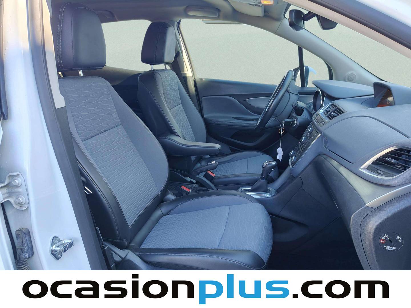 Opel Mokka Opel Mokka 1.6 CDTI Excellence 4x2 Auto (136 CV) diésel