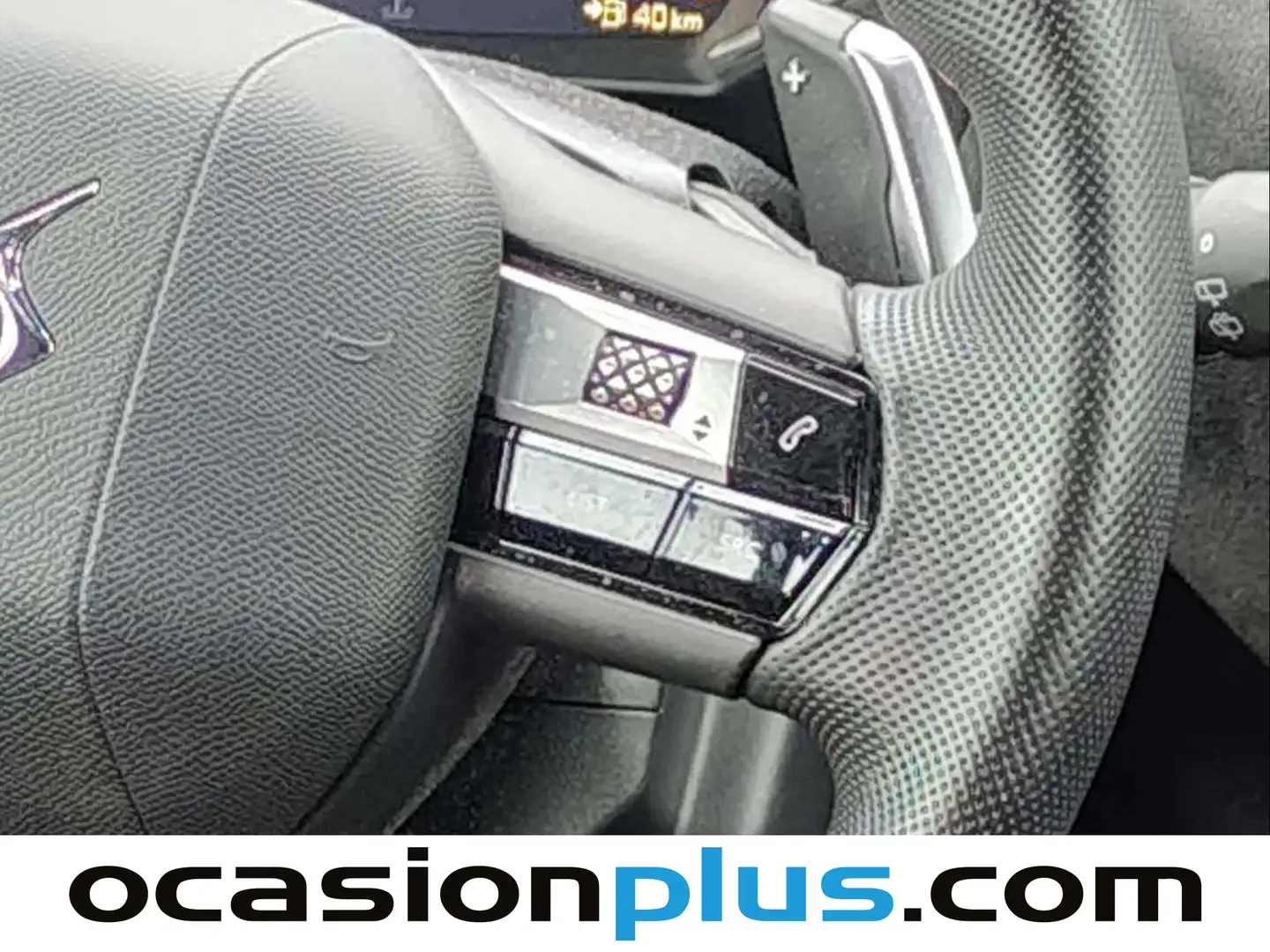 Foto DS DS 3 Crossback DS DS3 Crossback PureTech 130 Performance Line+ EAT8 (130 CV)