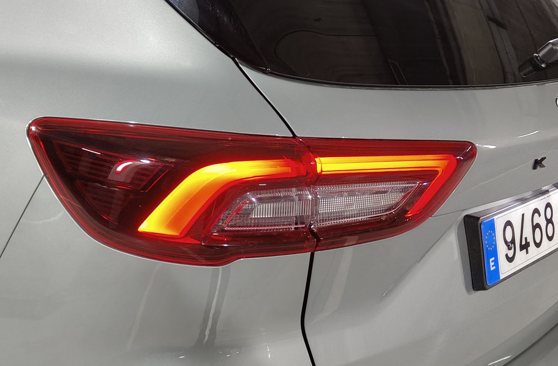 Ford Kuga 2.5 Duratec PHEV ST-Line X - foto 27