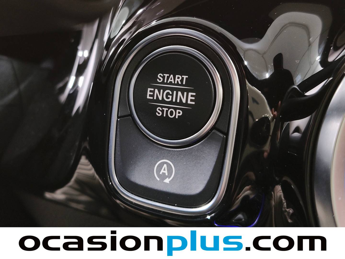 Foto Mercedes GLA Mercedes-Benz GLA GLA 45 S AMG 4Matic+ (421 CV)