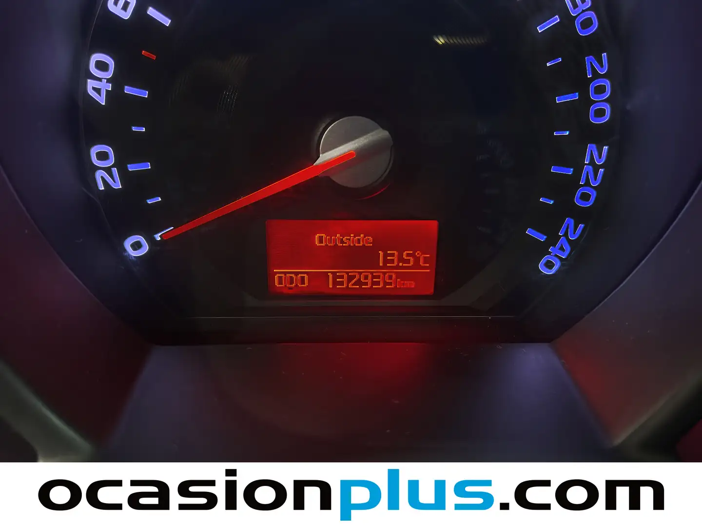 Foto KIA Sportage Kia Sportage 1.6 GDI Concept 4x2 (135 CV)