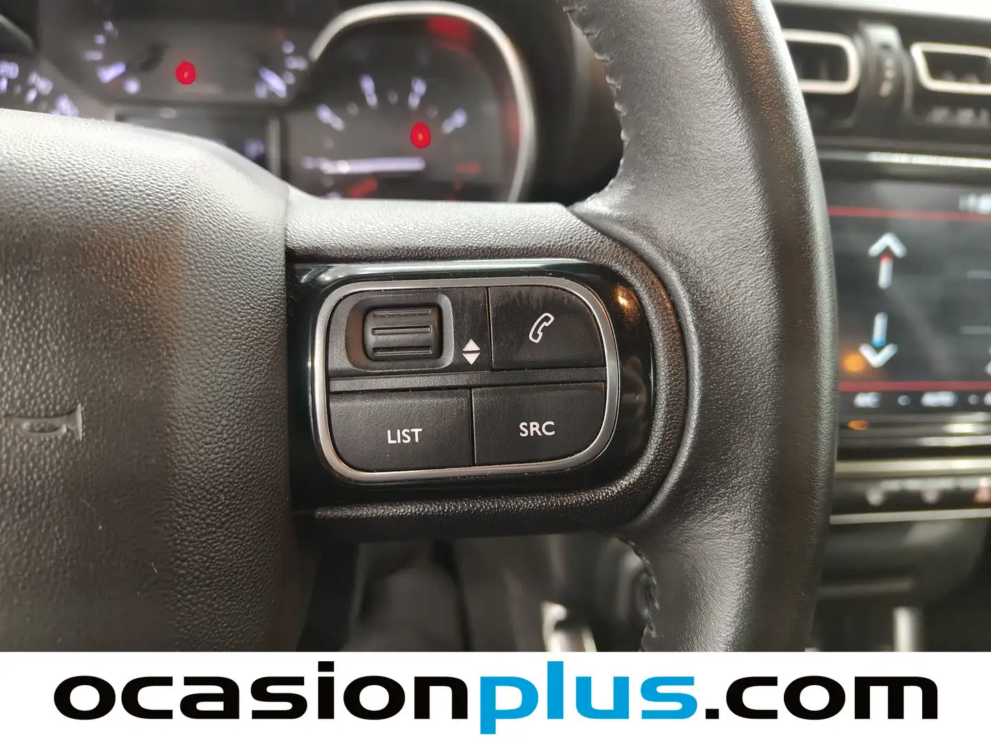 Foto Citroën C3 Aircross Citroen C3 Aircross PureTech 130 Shine Pack EAT6 (131 CV)