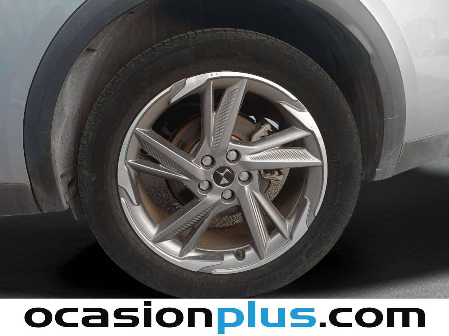 Foto DS DS 7 Crossback DS DS7 Crossback PureTech 130 Bastille+ AT (131 CV)