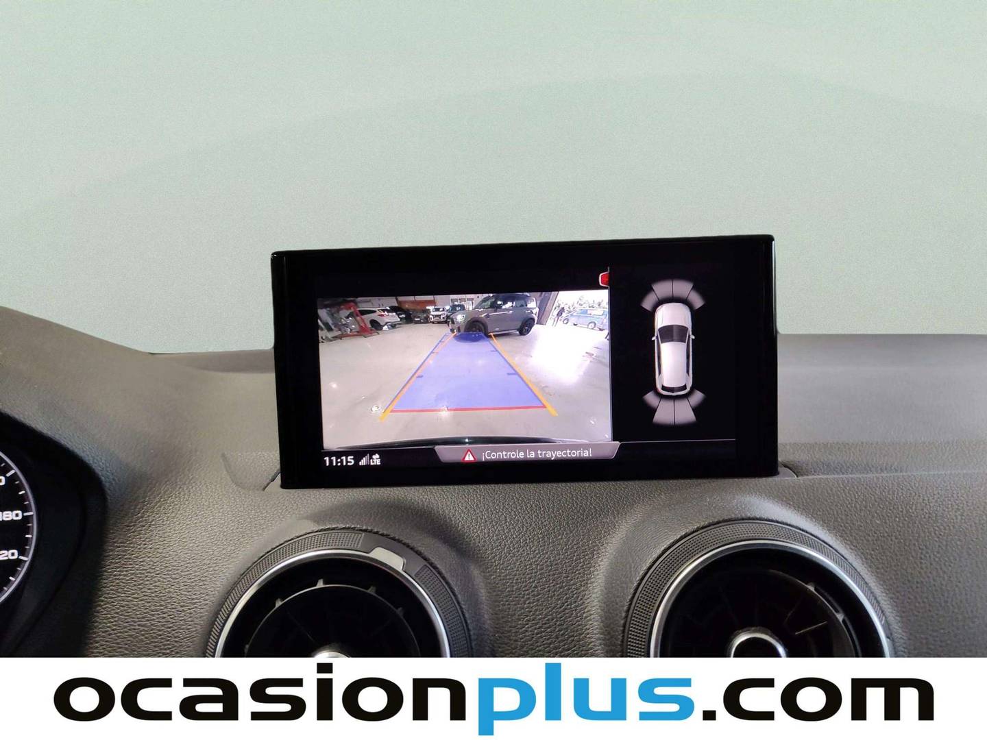 Foto Audi Q2 Audi Q2 Advanced 35 TFSI (150 CV) S tronic