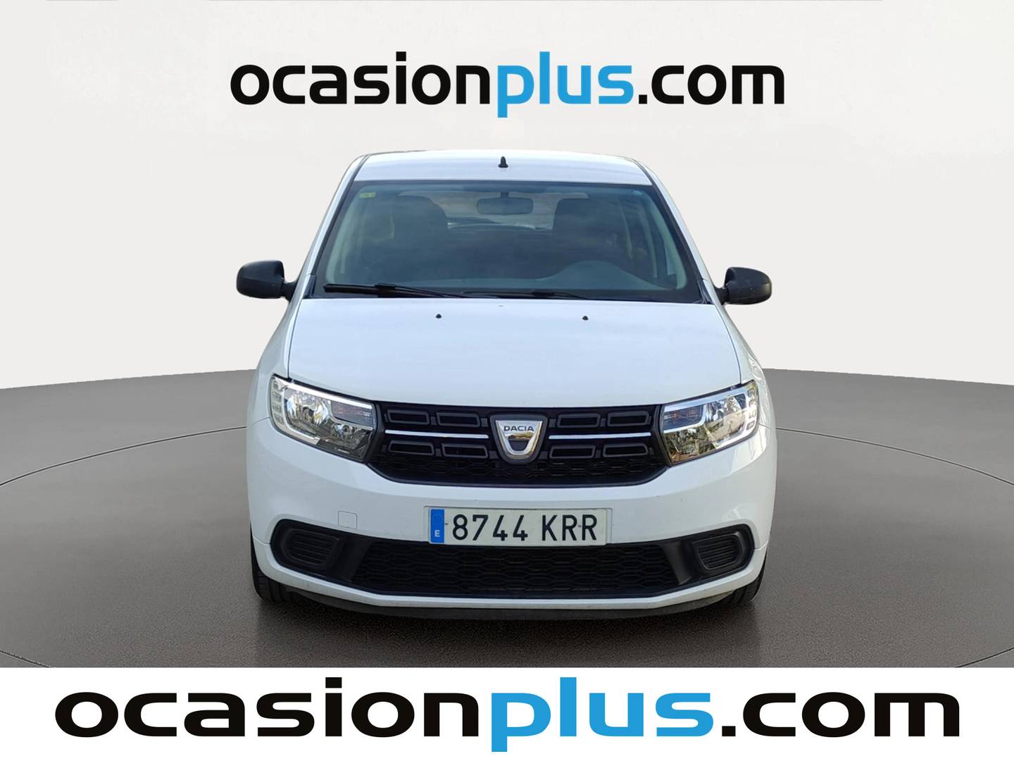 Dacia Sandero Dacia Sandero Essential 1.0 (73 CV) al mejor precio