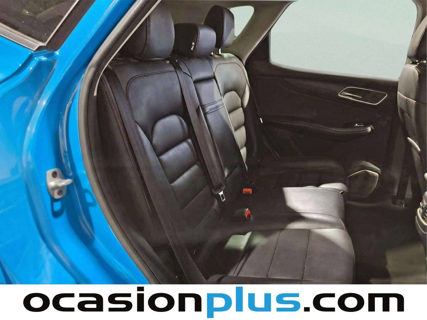 MG HS MG HS 1.5 Turbo GDI Comfort (162 CV) al mejor precio