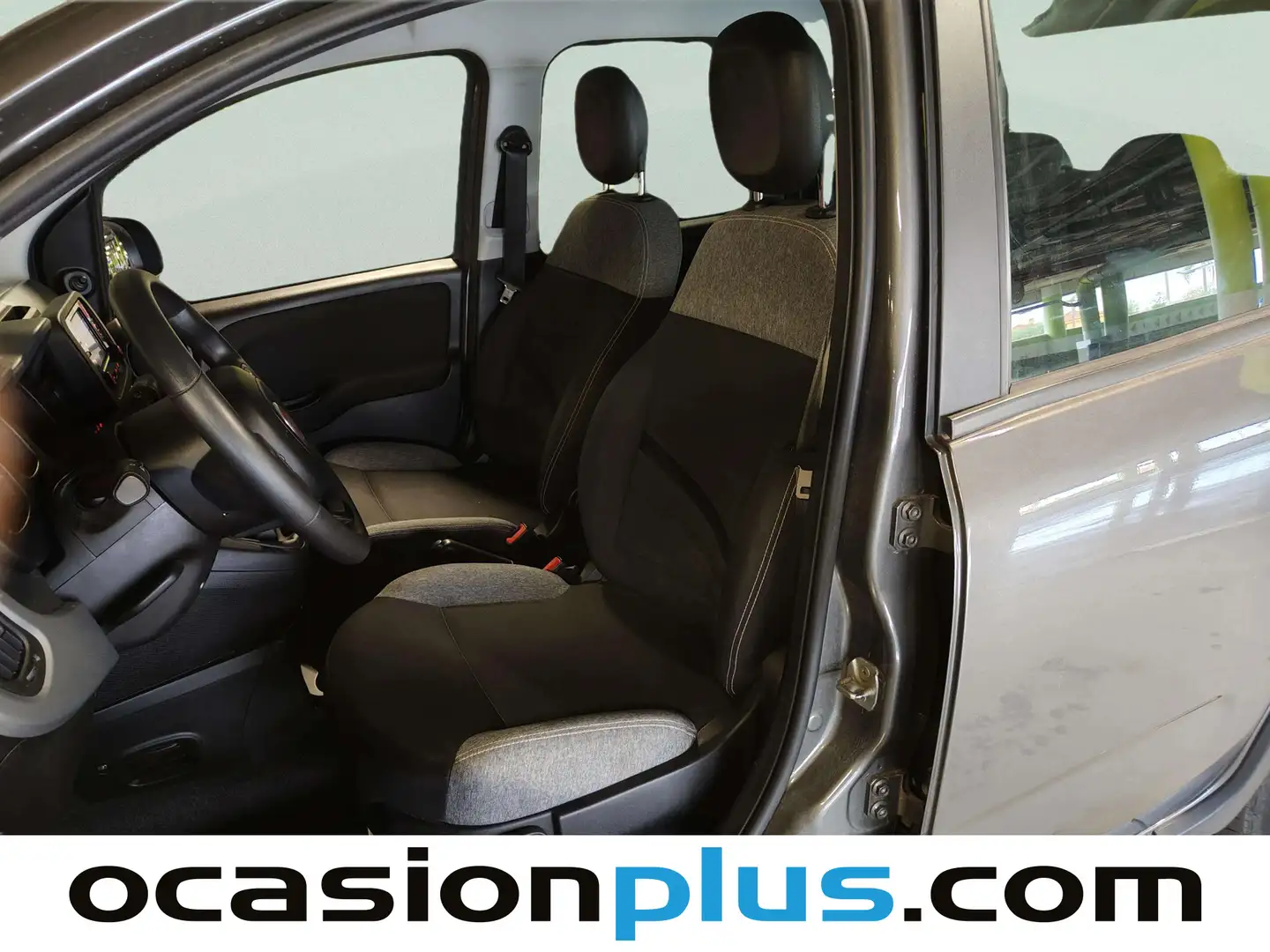 Foto Fiat Panda Fiat Panda 1.0 Hybrid GSE (70 CV)