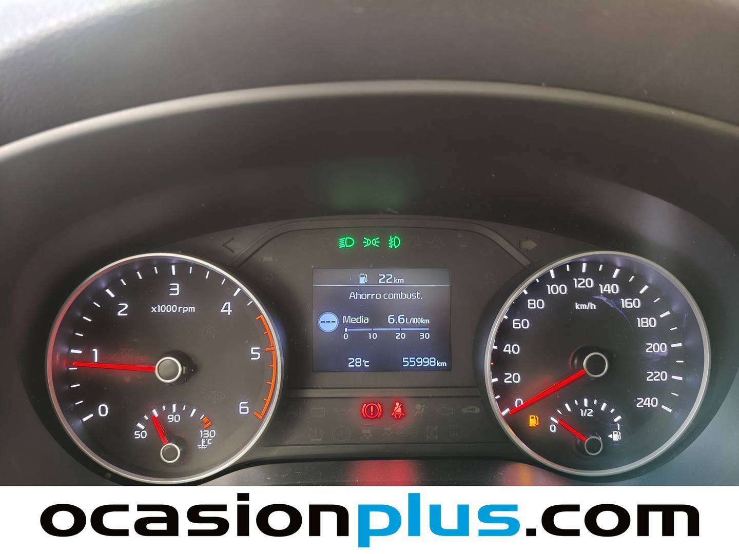 KIA Sportage KIA Sportage 1.6 MHEV Drive 4x2 (115 CV) 2021