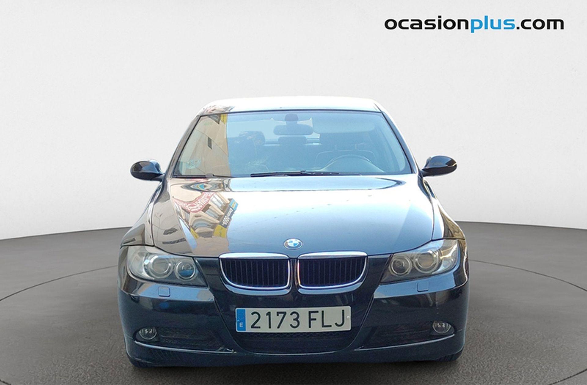 BMW Serie 3 318i - foto 12