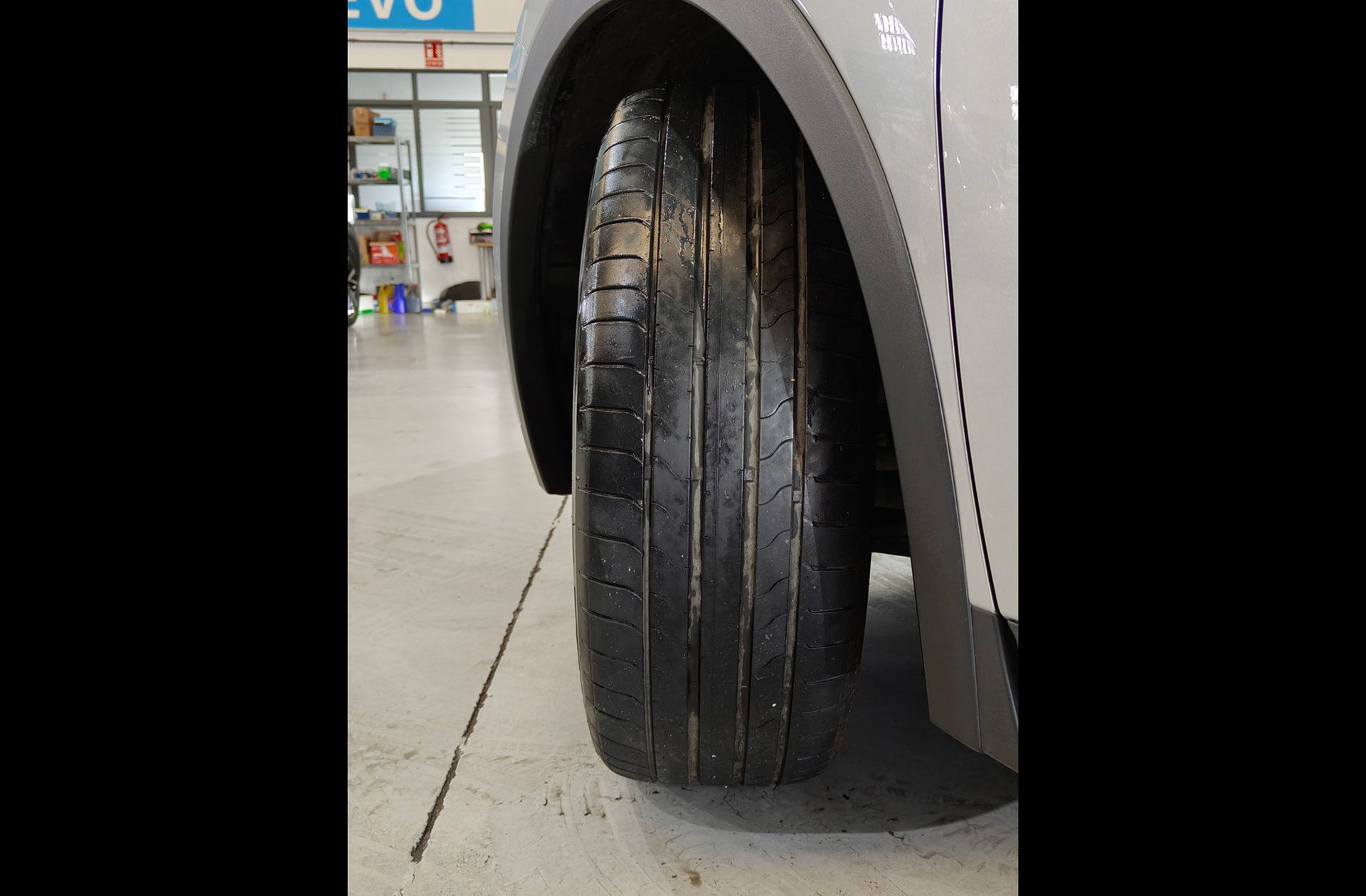 Toyota C-HR 140H Advance - foto 36