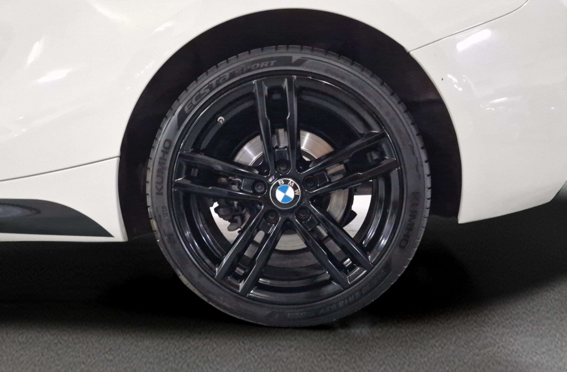 BMW Serie 1 120i Pack M - foto 37