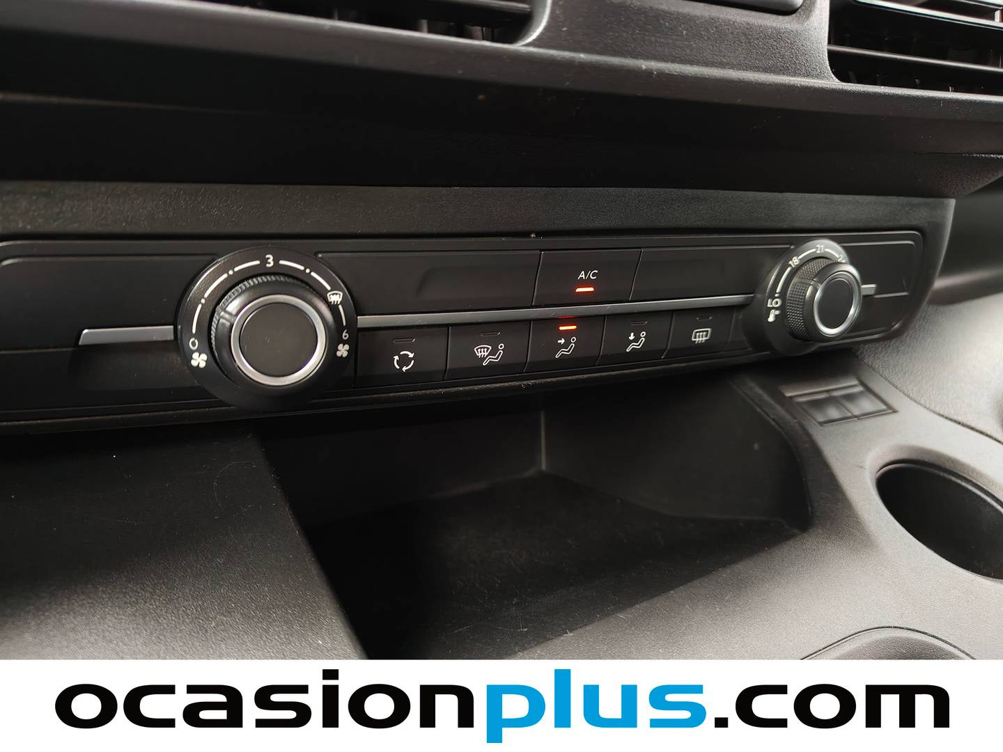 Accesorios del Toyota Proace City Toyota Proace City 1.5D GX L1 (102 CV)