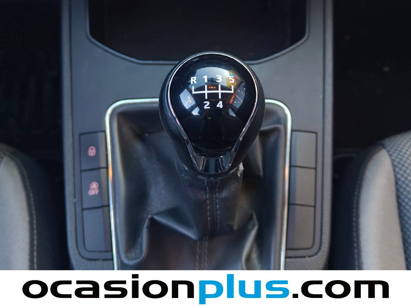 Seat Ibiza Seat Ibiza 1.0 EcoTSI S&S Style (95 CV) de segunda mano