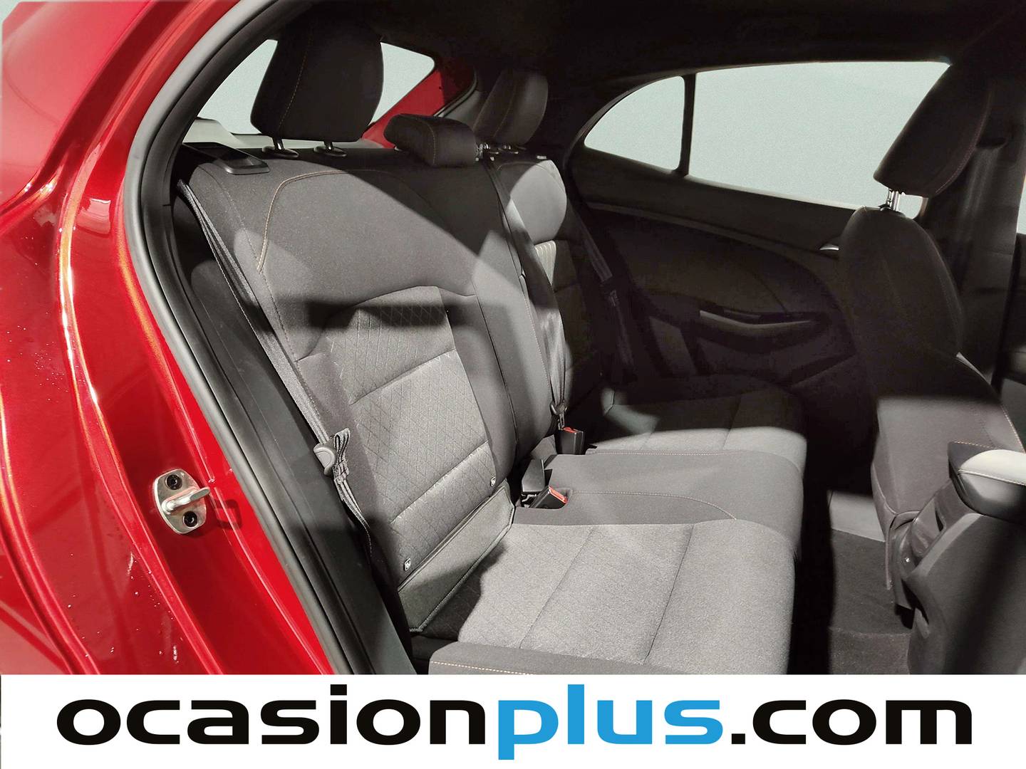 Foto MG MG3 Hybrid+ MG MG3 Hybrid+ Standard (195 CV)