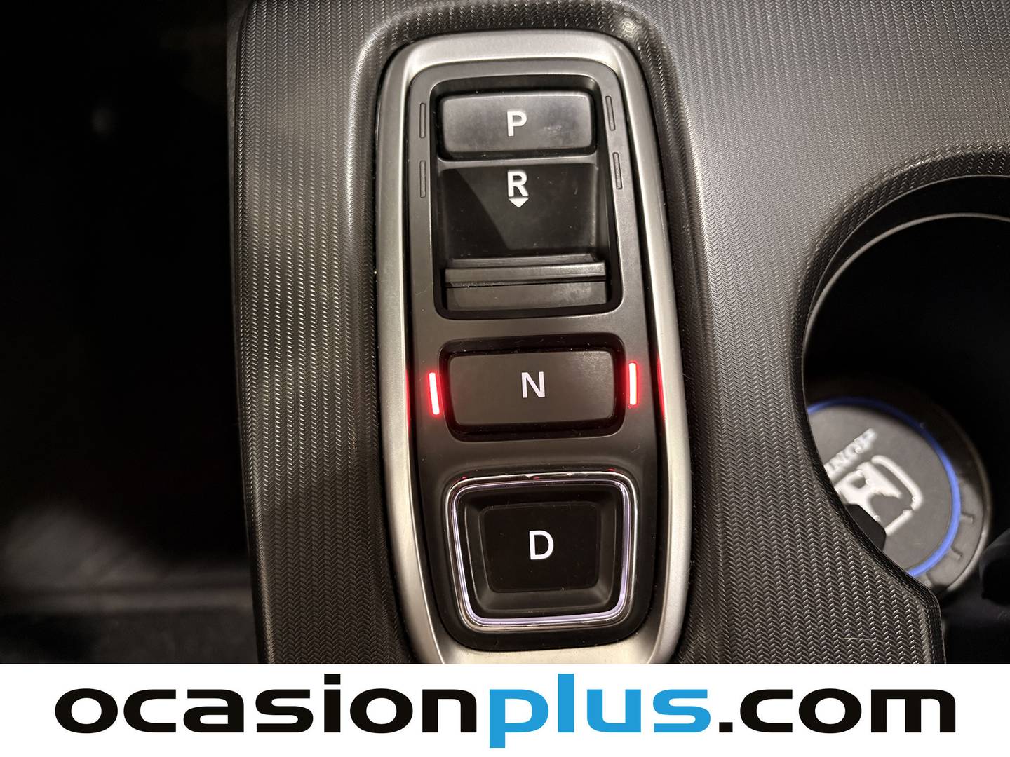 Honda Civic Honda Civic 2.0 i-MMD Elegance CVT (184 CV) de segunda mano