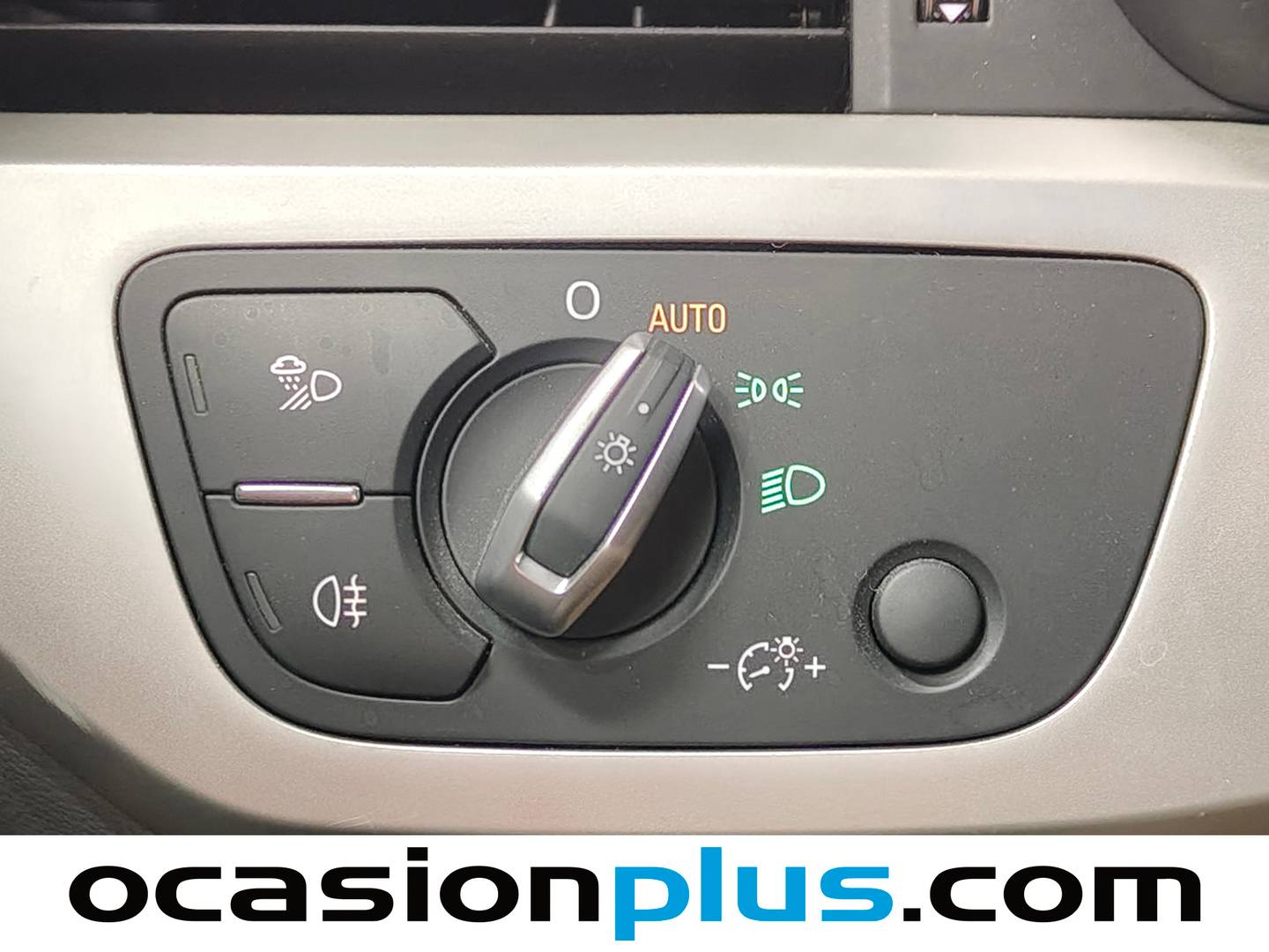 Extras del Audi A4 Audi A4 Avant Advanced edition 2.0 TDI (150 CV) S tronic